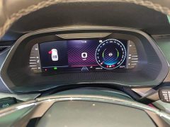 Skoda Octavia PRO TSI280 Luxury Edition - ფოტო 12