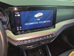Skoda Octavia PRO TSI280 Luxury Edition - ფოტო 13