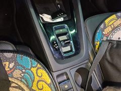 Skoda Octavia PRO TSI280 Luxury Edition - ფოტო 14