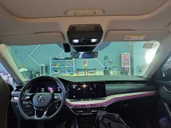 Skoda Octavia PRO TSI280 Luxury Edition - ფოტო 18