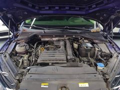 Skoda Octavia PRO TSI280 Luxury Edition - ფოტო 20