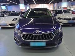 Skoda Octavia PRO TSI280 Luxury Edition - ფოტო 3