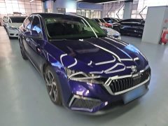 Skoda Octavia PRO TSI280 Luxury Edition - ფოტო 4