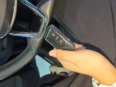 Skoda Octavia PRO TSI280 Luxury Edition - ფოტო 9