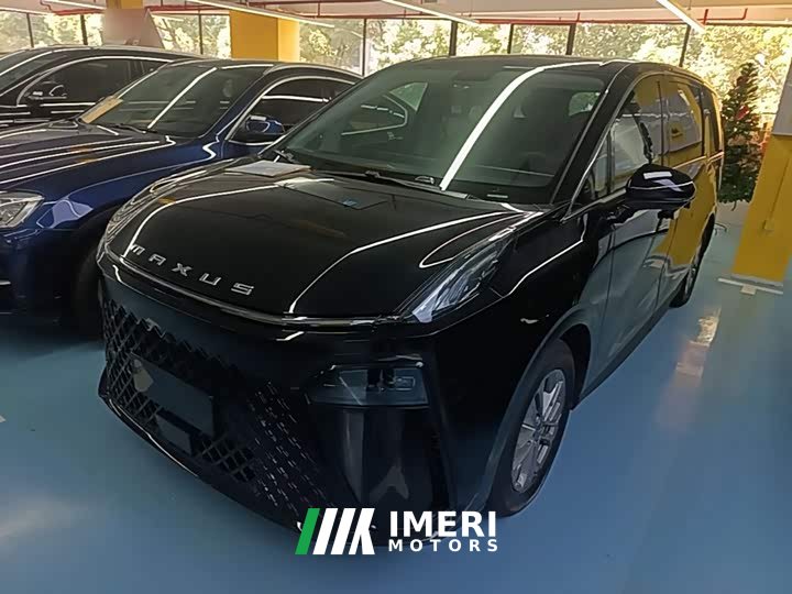 Maxus G70 2.0T Edition 7