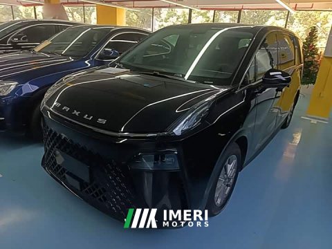 2024 Maxus G70 2.0T Edition 7 - ავტომობილი ჩინეთიდან