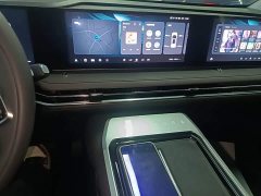 Maxus G70 2.0T Edition 7 - ფოტო 13