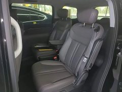 Maxus G70 2.0T Edition 7 - ფოტო 17