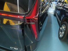 Maxus G70 2.0T Edition 7 - ფოტო 8