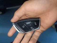 Maxus G70 2.0T Edition 7 - ფოტო 9