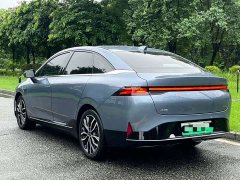 XPeng P5 2021 550E - ფოტო 11