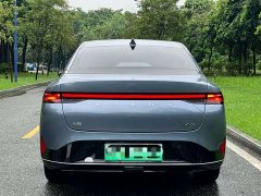 XPeng P5 2021 550E - ფოტო 12
