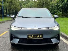 XPeng P5 2021 550E - ფოტო 2