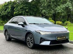 XPeng P5 2021 550E - ფოტო 3