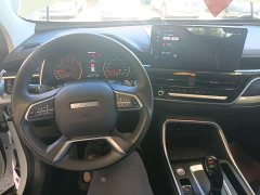 Haval H6 2021 National Trend Edition 1.5T Automatic Urban Version - ფოტო 10