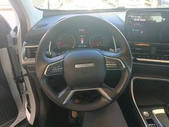Haval H6 2021 National Trend Edition 1.5T Automatic Urban Version - ფოტო 11