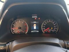Haval H6 2021 National Trend Edition 1.5T Automatic Urban Version - ფოტო 12