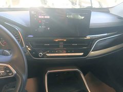 Haval H6 2021 National Trend Edition 1.5T Automatic Urban Version - ფოტო 13