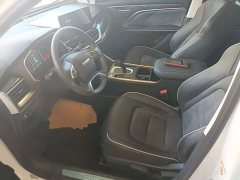 Haval H6 2021 National Trend Edition 1.5T Automatic Urban Version - ფოტო 15