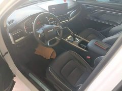 Haval H6 2021 National Trend Edition 1.5T Automatic Urban Version - ფოტო 16