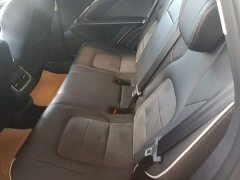 Haval H6 2021 National Trend Edition 1.5T Automatic Urban Version - ფოტო 17
