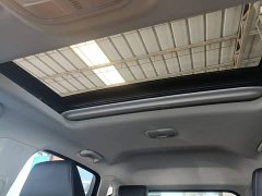 Haval H6 2021 National Trend Edition 1.5T Automatic Urban Version - ფოტო 18