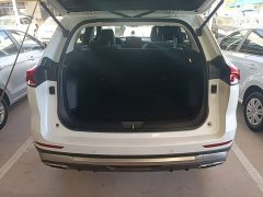 Haval H6 2021 National Trend Edition 1.5T Automatic Urban Version - ფოტო 19