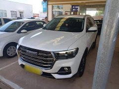 Haval H6 2021 National Trend Edition 1.5T Automatic Urban Version - ფოტო 2