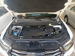 Haval H6 2021 National Trend Edition 1.5T Automatic Urban Version - ფოტო 20