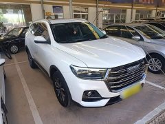 Haval H6 2021 National Trend Edition 1.5T Automatic Urban Version - ფოტო 4