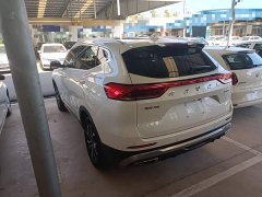 Haval H6 2021 National Trend Edition 1.5T Automatic Urban Version - ფოტო 5