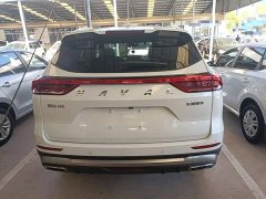 Haval H6 2021 National Trend Edition 1.5T Automatic Urban Version - ფოტო 6