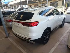 Haval H6 2021 National Trend Edition 1.5T Automatic Urban Version - ფოტო 7
