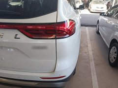 Haval H6 2021 National Trend Edition 1.5T Automatic Urban Version - ფოტო 8