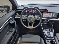 Audi A3 Sportback 35 TFSI Fashion Sport - ფოტო 10