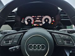 Audi A3 Sportback 35 TFSI Fashion Sport - ფოტო 11
