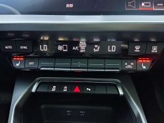 Audi A3 Sportback 35 TFSI Fashion Sport - ფოტო 13