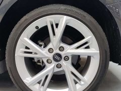 Audi A3 Sportback 35 TFSI Fashion Sport - ფოტო 16