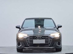 Audi A3 Sportback 35 TFSI Fashion Sport - ფოტო 2