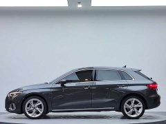 Audi A3 Sportback 35 TFSI Fashion Sport - ფოტო 4