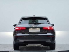 Audi A3 Sportback 35 TFSI Fashion Sport - ფოტო 6
