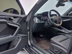 Audi A3 Sportback 35 TFSI Fashion Sport - ფოტო 7