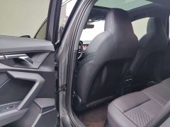 Audi A3 Sportback 35 TFSI Fashion Sport - ფოტო 8
