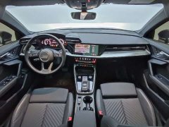 Audi A3 Sportback 35 TFSI Fashion Sport - ფოტო 9