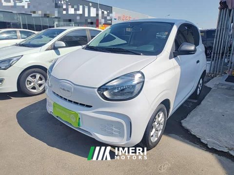 2022 SAIC Clever 311km Vitality Pop Edition - ავტომობილი ჩინეთიდან