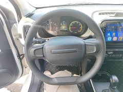 SAIC Clever 311km Vitality Pop Edition - ფოტო 11