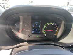 SAIC Clever 311km Vitality Pop Edition - ფოტო 12