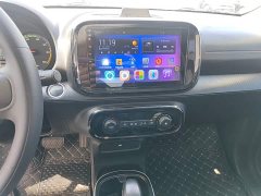 SAIC Clever 311km Vitality Pop Edition - ფოტო 13