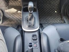 SAIC Clever 311km Vitality Pop Edition - ფოტო 14