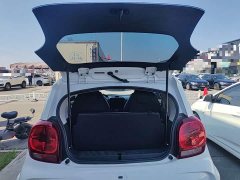 SAIC Clever 311km Vitality Pop Edition - ფოტო 19